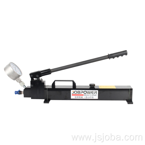 3000 Bar High Pressure Hydraulic Hand Pump